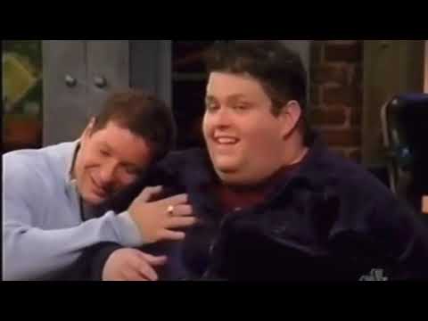 122 Tough Crowd - Ralphie May, Jeff Ross, Patrice O'Neal, Greg Giraldo