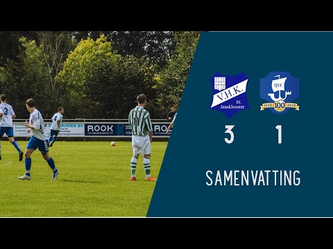 KANTINEPROAT | VHK - IJVC