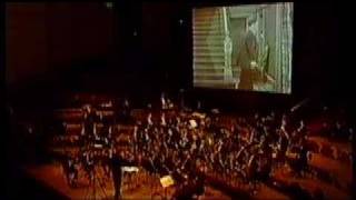 The Beau Hunks in Concert -- part 2: "You Are the One I Love"