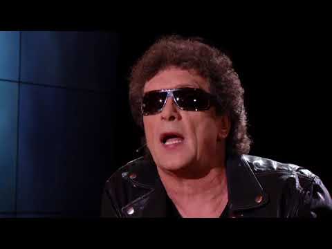 Panasewicz w "Hardtalk - na ostro". Dlaczego nie chciał grać przed Madonną?