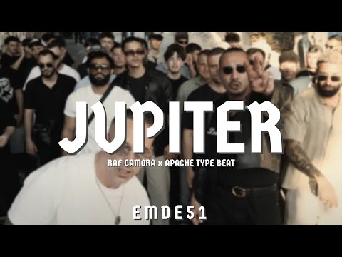 [FREE] Raf Camora x Apache 207 Type Beat | Ghettohouse Two‑Step Rap Beat