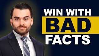 $638,336 Verdict with BAD FACTS | Brian Burkhardt