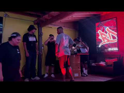 Bamia x Rjotta - Final Seletiva - BDI 5