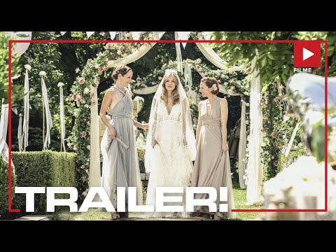 DIE HOCHZEIT Trailer (deutsch/german)