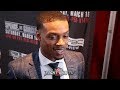 ERROL SPENCE "CANELO IS A DOG! HES THE FAVORITE BUT JACOBS IS NO PUSHOVER!"