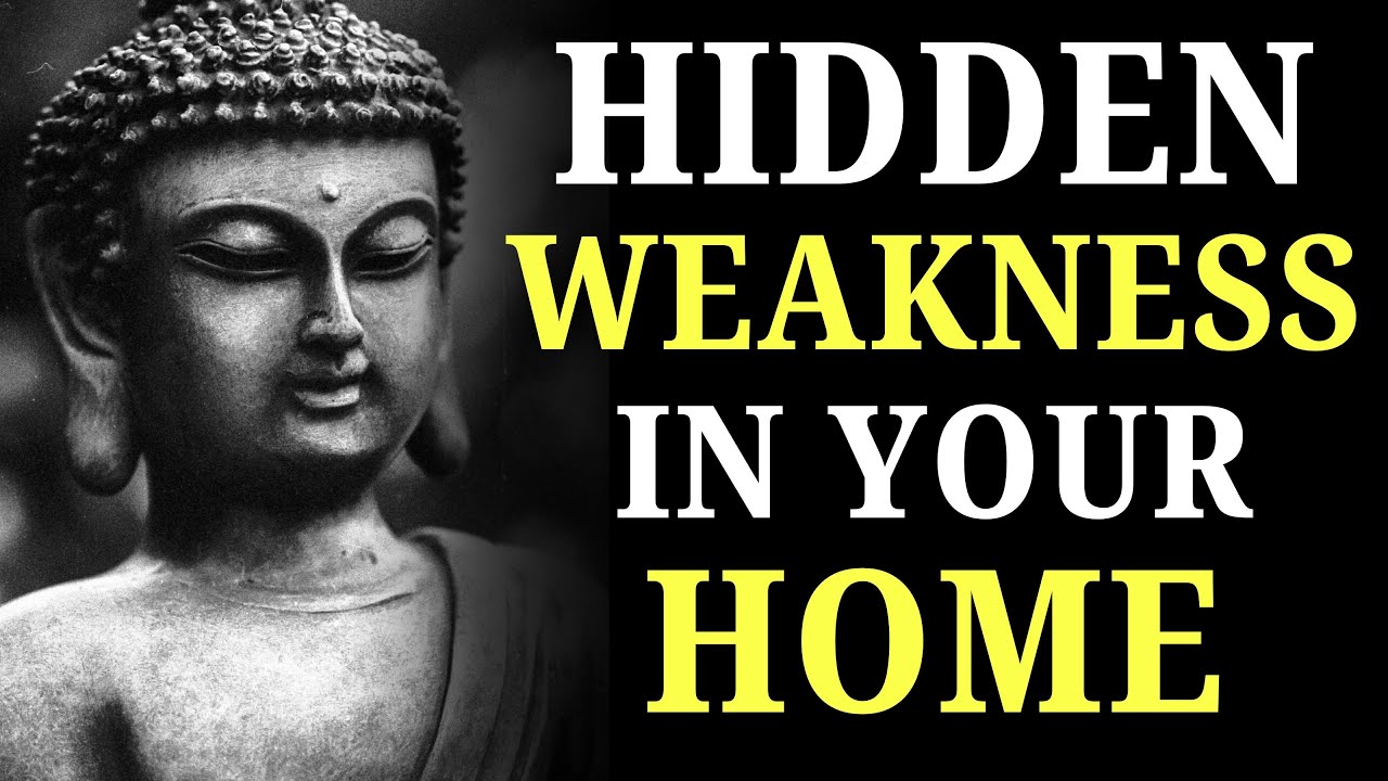 🏠10 Things You Should REMOVE FROM YOUR HOUSE Right Now! - Law of Attraction | They Attract Poverty 🙏