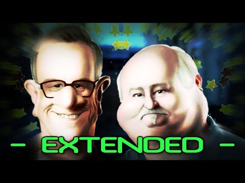 Ismolähettiläät - Ja Sähän Lähdet -EXTENDED- (n. 16min)