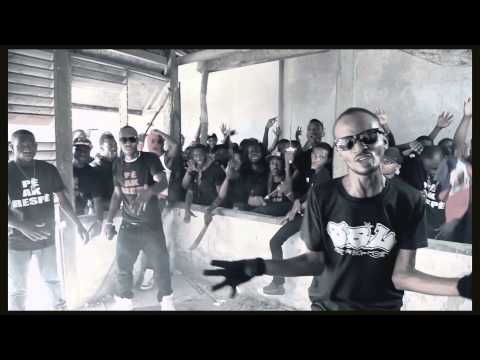 SAL Pow Pow [official video]