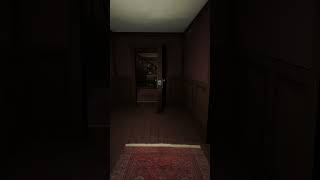 I love playing Gone Home but…. I’m in my horror game era!!!