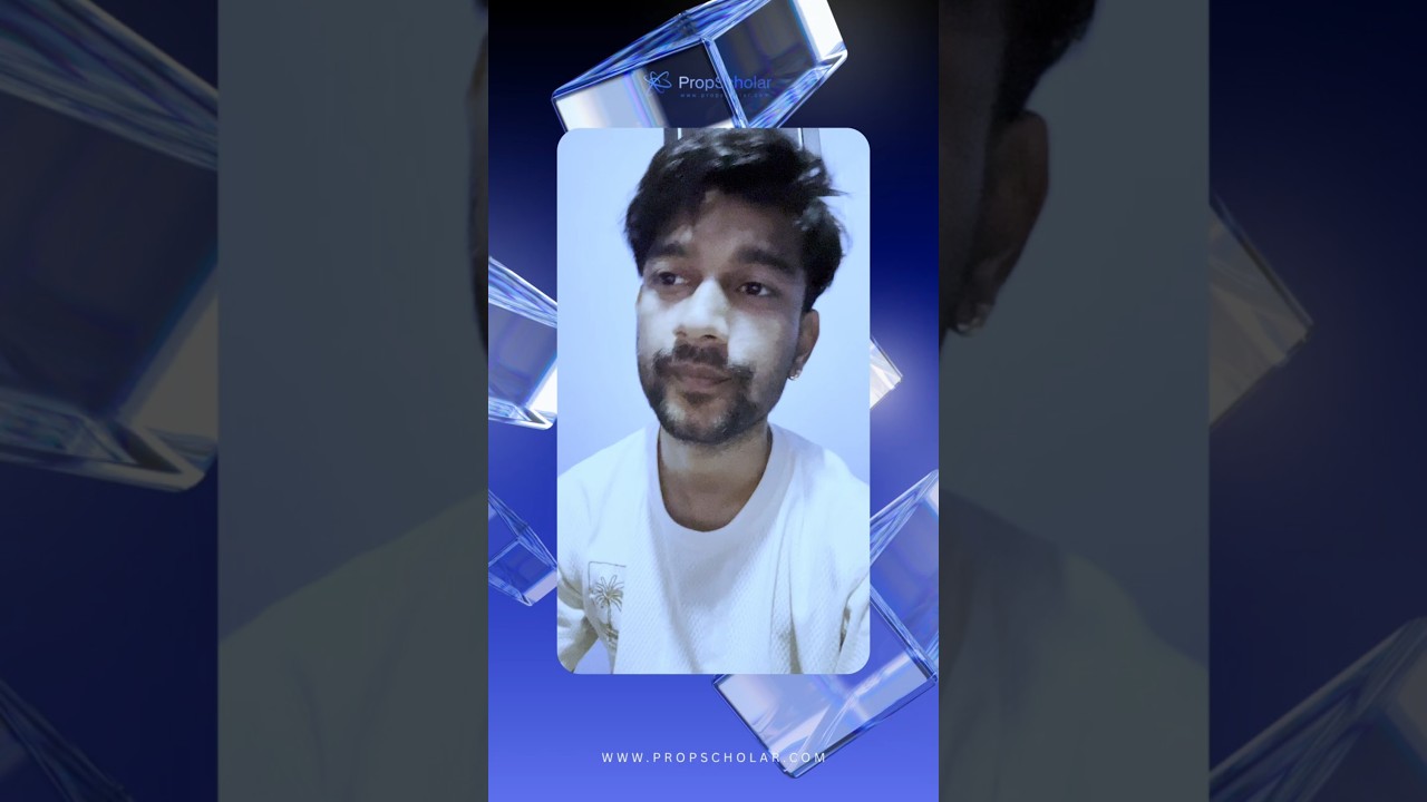 Should You Try PropScholar?