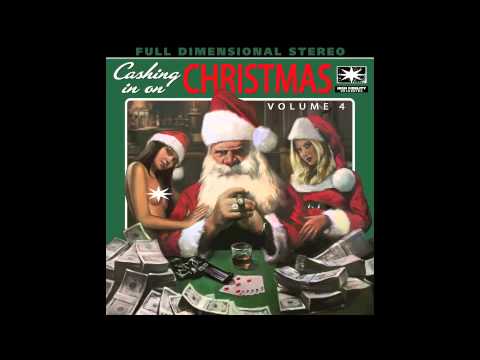 Dog Company - Snoopy's Christmas - Cashing In On Christmas Volume 4