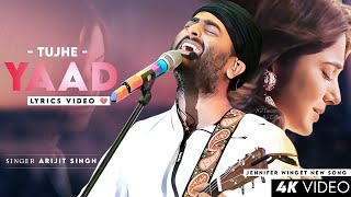 Download lagu Tujhe Yaad Kar Liya Hai Arijit Singh | Jennifer Winget | Sad Song | Aayat mp3 Download lagu Tujhe Yaad Kar Liya Hai Arijit Singh | Jennifer Winget | Sad Song | Aayat mp3