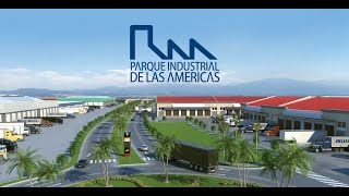 preview picture of video 'Parque Industrial Las Américas - Galera en VENTA | Inmobiliarias, Bienes Raíces en Panamá'