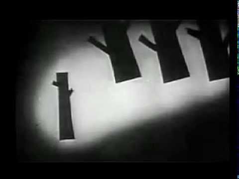 Private Snafu - A Few Quick Facts: Fear (1945)