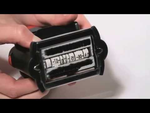 Trodat Professional 5466