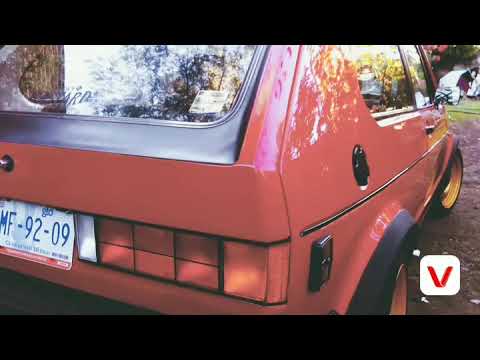 Volkswagen golf Mk1 1981  teaser  #golf #mk1 #volkswagen
