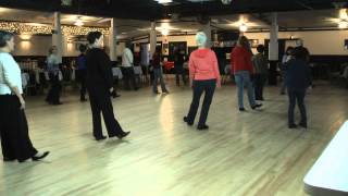 Linedance Lesson Having A Good Time  choreo. Kathy Brown  music Scott DeCarlo