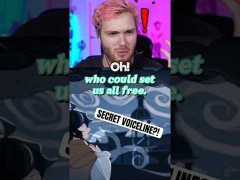 Venti Has NEW Secret Voicelines In Genshin Impact 👼🎶