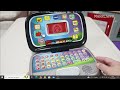 VTech Laptops Shutdown Part 5