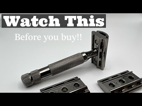 Why Rockwell 6C is The Best Shaving Upgrade