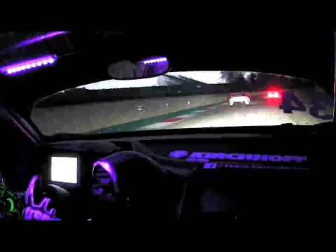 7. 12H MUGELLO 2019 Race Part 1 - #34 Car Collection Motorsport