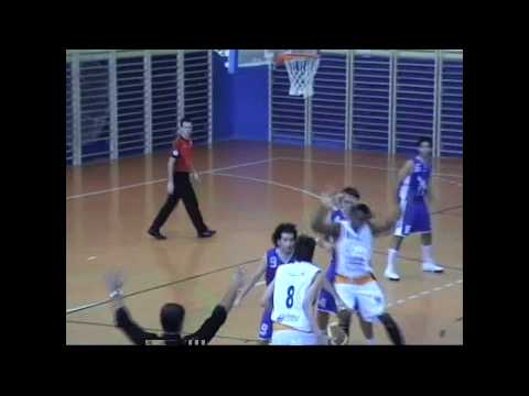 EBA PO J1. Atarfe - Oviedo