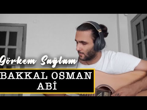 Yüzyüzeyken Konuşuruz | Bakkal Osman Abi | #saglamcovers
