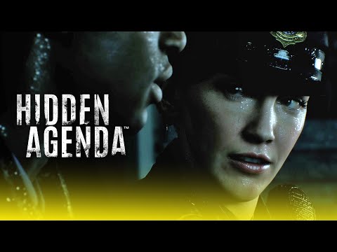 Hidden Agenda (Full Game) | PS5