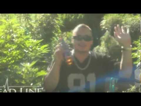 NEW 2012 MUSIC VIDEO(PRE) LIL NASTY -GOING FEDERAL- FREESTYLE