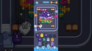 Pixel Flow Level 2514