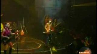 Mystery Girl- Nat Wolff (Concert Version)