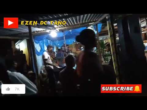 (Ezen)Cover Fahe Malu ho Matan Ben