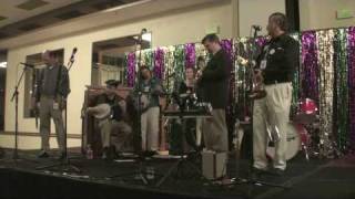 New El Dorado Jazz Band  "Alexander's Ragtime Band"