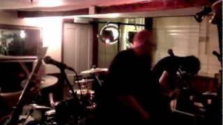 Agonyst - The Grinning Rat - Ipswich (1)