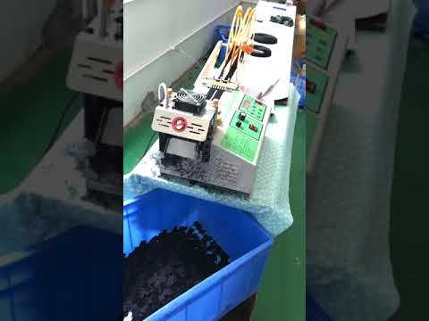 Sleeve Cutting Machine