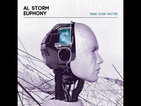 Al Storm & Euphony feat. Vicky Fee - Is There A Reason?