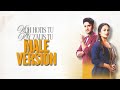 Kon Hotis Tu Kay Zalis Tu Title Song Versions Star Pravah Nilesh Moharir
