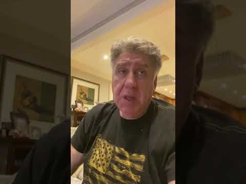 Video thumbnail: 23 ноября 2020. Анекдот дня от Фимы