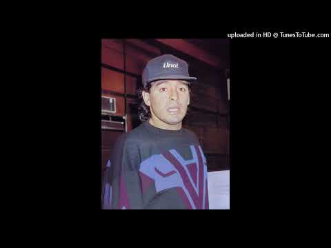 [Free] RONPE 99' x T&K x Mir Nicolas ''Distinto''| Type Beat Boom Bap