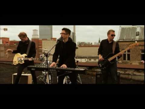 Gary Go  - Wonderful -  video-  Männerherzen Soundtrack