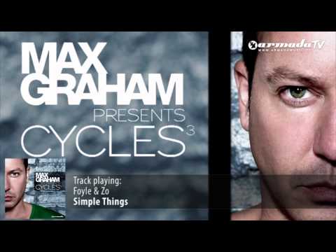 Foyle & Zo - Simple Things