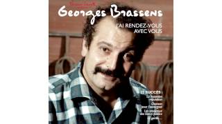 Georges Brassens - P... De Toi