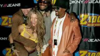 Black Eyed Peas - Dirty Dancing