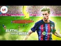 Ik heb de nieuwe Lionel Messi gezien...