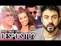 REAGINDO a Thalía, Gente de Zona - Lento (Official Video) REAGINDO a Thalía, Gente de Zona - Lento (Official Video)