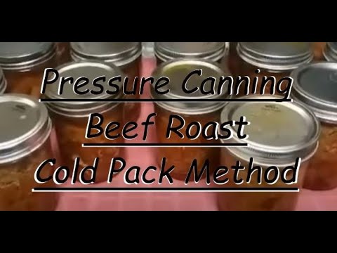 NEVER BUY CANNED MEAT AGAIN | Easiest Method To...