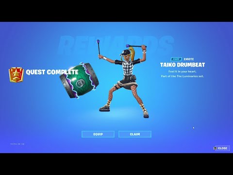 Fortnite All Week 10 Quests Guide | Chapter 4 Season 2