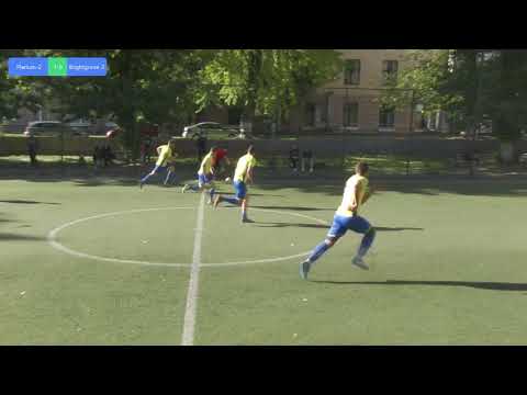 Plarium-2  1 - 1 Brightgrove-2