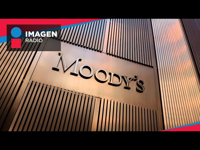 Moody's rebaja a negativa la perspectiva crediticia de China | IMAGEN ...