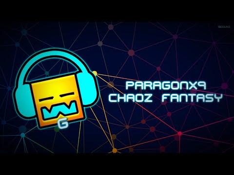 ParagonX9 - Chaoz Fantasy / ⭐Retro GD⭐